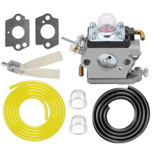 Hedge Trimmer Carburetor Maintenance Kit for Models Including for 122HD45 for HS 122HD60 & Others