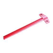 Règle de marquage en T haute résistance, accessoires de-400MM
