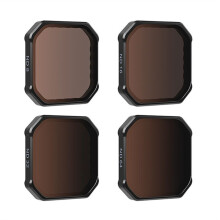 Lens Filter for Ace Pro 2, Press Quick Mount Filters ND8/ND16/ND32/ND64 Multi-Layer Coating Lens Accessories