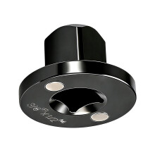 Kit d'adaptateur de prise de tailles multiples-10,2 à 12,7 mm