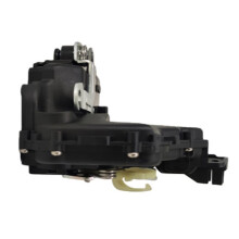 6X1837013A Front Left Car Door Lock Actuator  Module Motor Mechanism for     Beetle Octavia Bora