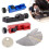 Kit d'outils professionnels d'espacement des électrodes,-Rouge 3