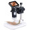 G600 Stand Bracket Holder Lifting Support Electronic Microscopio for Digital Microscope USB Magnifier 5