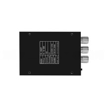 ZK-1602T TDA7498E 5.0 Versterkerkaart 2x100W 2.0-Kanaals Krachtige USB-Stereo Audioversterkerkaart