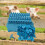Marqueurs d'animaux de Ranch, 100 pièces, Construction en-Vert 8
