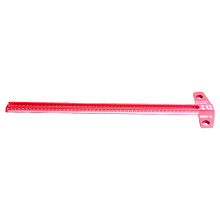 Règle de marquage en T, jauge de marquage pour le travail-500MM