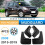 Mudflap for  2008 2013-2019  Mud Flaps Guard  Flap Mudguard Accessories 2