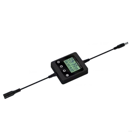 Aquarium Dimming System Fish Tank LED Light Timer Dimmer Controller Full Spectrum Lighting Power  2 Pieces 2