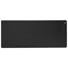 Grounding Bed Sheet Grounding Mat for Improved Sleep and Stress Relief Earthing Sheets 30x100cm for Home Yoga US Plug