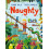 Naughty by Jeanne Willis Hardcover Book 1
