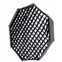Honeycomb Grid for Triopo KS KX Series Softbox Octagon Umbrella Portable Single Grid Octagon