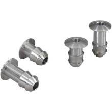 860200525 Ski Grip Rivet Kit for , Skis Ski Snowboard Replacement Accessories