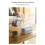 Large Capacity Storage Box with Handle-Transparent handle m N 8
