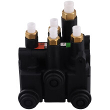 LR070246 Suspension Solenoid Valve Block for LR113342, LR037082, T4K14387