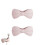Câble de bureau à domicile en forme de ruban décoratif, 2-Rose 1