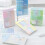 Practical Repositionable Index Sticker Allow Easily-Coffee 7