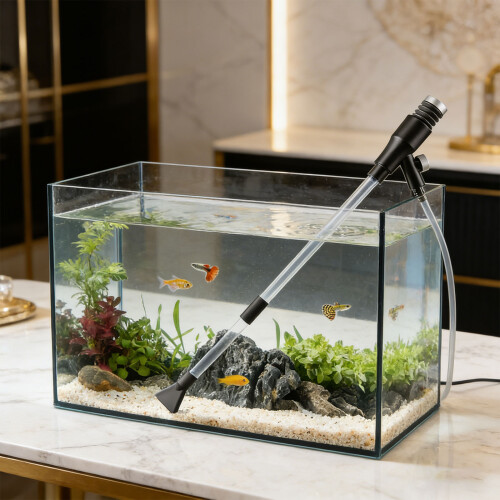 Space Saving Water Environment Tube Washer No Electricity 2