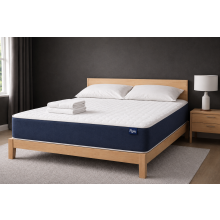 Rolo Memory 8.5 Inch Comfort Mattress 4FT