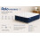 Rolo Memory 8.5 Inch Comfort Mattress 4FT 7