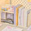 Multifunctionele desktopboekhouders-boekensteuncombinatie 9