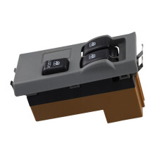 Left Drive Window Lift 12V Power Window MC898319 for Canter Auto