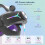 RGB Light Fast-Charging for Meta Quest 3/3S Battery  Strap Extends 4-6 Hours Playtime White 5
