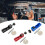 Complete Engine Measuring Blade Kit For Proper Adjustment-Red 7
