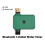 Tuya   Water Timer 1-Outlet Valve Sprinkler Rain Delay Filter Washer Auto Programmable Controller 2