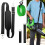 Rapid Adjust Gardening Tool Support Nylon Trimmer Strap For 2