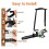 Rapid Adjust Gardening Tool Support Nylon Trimmer Strap For 3
