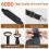 Rapid Adjust Gardening Tool Support Nylon Trimmer Strap For 4