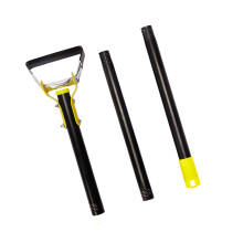 Ergonomische luswieder met handvat Ergonomisch tuingereedschap-3