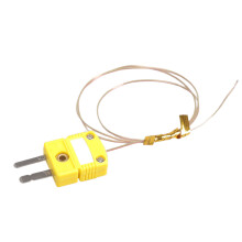 Hoge nauwkeurigheid K-type-0,5 meter schroefdraad