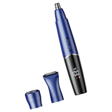 Multifunctioneel hulpmiddel voor persoonlijke verzorging-Blauw