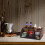 Small Coffee Corner Storage With old Lettering And Durable-B 7
