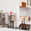 Small Coffee Corner Storage With old Lettering And Durable-B 5