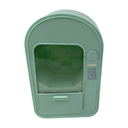 Levendige snoepdispenser speelgoed functionele huisdecoratie-G