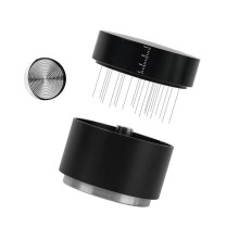Brewing Grade Coffee Pucks Preps Tool With-Thread bottom 51