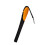 Handbediende metaaldetectoren ABS-constructie Ergonomische 1