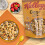 Kellogg's Crunchy Nut Granola Caramalised Nuts 380g 3