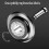 Multiple Purpose Bearing Pipe Cutter Engineered For Neat-70MM 8