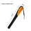 Handbediende metaaldetectoren ABS-constructie Ergonomische 3