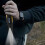 Handbediende metaaldetectoren ABS-constructie Ergonomische 7