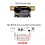 24G  + WiFi + BLE Sensor Module/Presence  Motion Human Body Induction  Outdoor Mobile Rd-01 6
