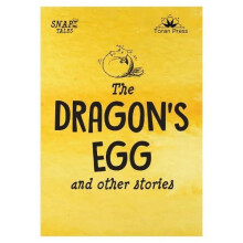 Snap Tales the Dragons Egg and Other Stories by Jewitt Paperback Book
