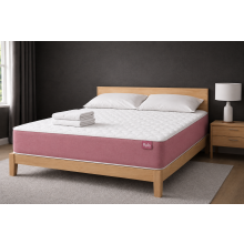 Rolo Refresh 9" Medium Cooling Mattress 3FT