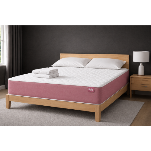 Rolo Refresh 9" Medium Cooling Mattress 3FT