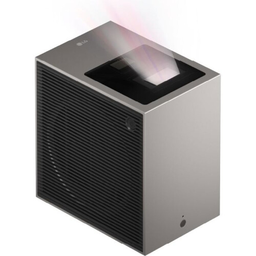 LG LG PU615U - Vidéoprojection