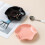 Elegant Ceramic Spoon Rest Holder For Cooks And Baker-Red 5