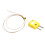 Industrial K Type Thermocouple Cable with-8 meters thread 6